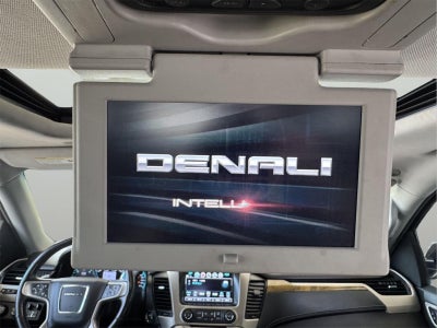 2017 GMC Yukon XL Denali