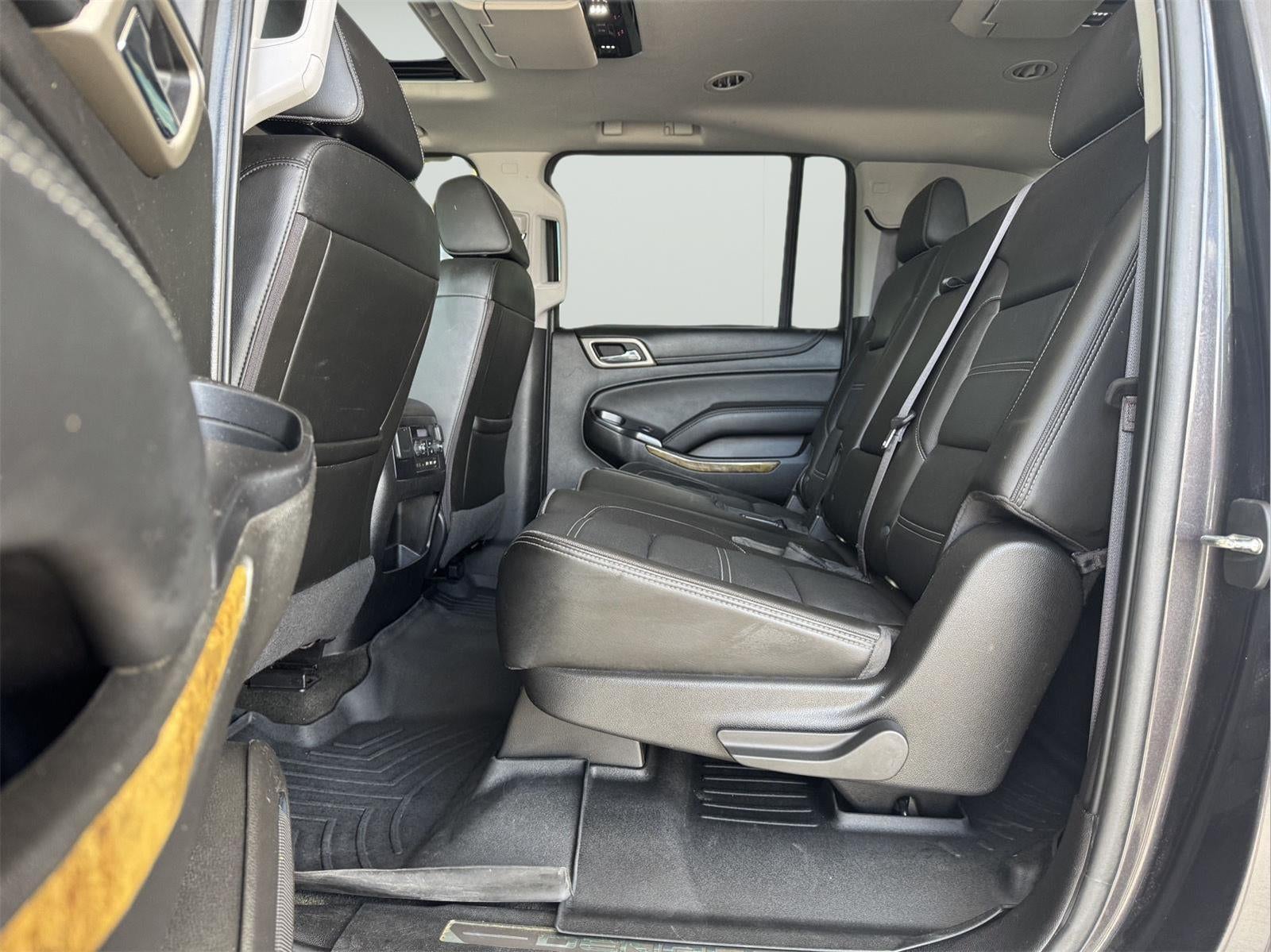 2017 GMC Yukon XL Denali