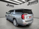 2025 GMC Yukon XL 4WD Denali