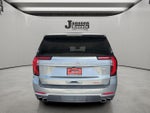 2025 GMC Yukon XL 4WD Denali