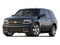 2008 Chevrolet TrailBlazer Fleet