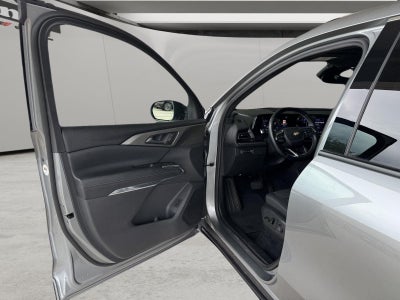 2024 Chevrolet Traverse AWD LT