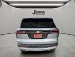 2024 Chevrolet Traverse AWD LT