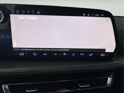 2024 Chevrolet Traverse AWD LT