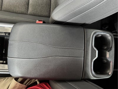 2024 Chevrolet Traverse AWD LT