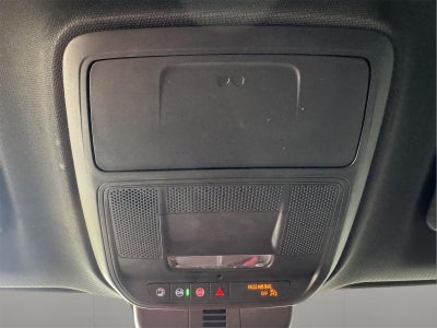 2024 Chevrolet Traverse AWD LT