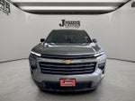 2024 Chevrolet Traverse AWD LT
