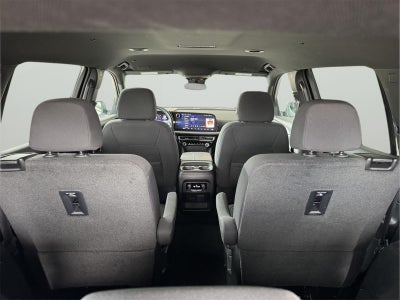 2024 Chevrolet Traverse AWD LT