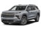 2024 Chevrolet Traverse AWD LT