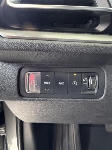 2024 Chevrolet Traverse AWD LT