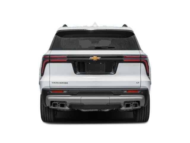 2024 Chevrolet Traverse AWD LT