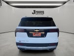 2024 Chevrolet Traverse AWD LT