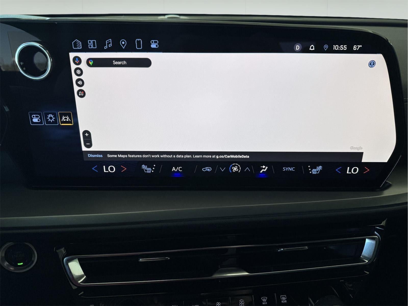 2024 Chevrolet Traverse AWD LT