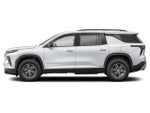 2024 Chevrolet Traverse AWD LT