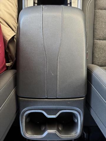 2024 Chevrolet Traverse AWD LT