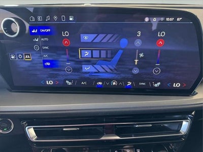 2024 Chevrolet Traverse AWD LT