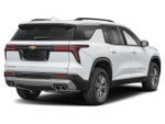 2024 Chevrolet Traverse AWD LT