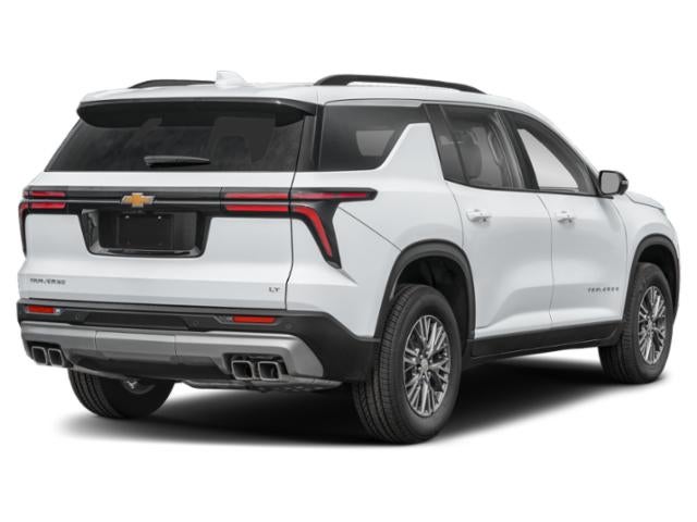 2024 Chevrolet Traverse AWD LT