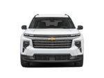 2024 Chevrolet Traverse AWD LT