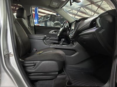 2020 Chevrolet Traverse AWD LT Cloth