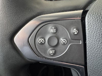 2023 Chevrolet Traverse AWD LT Cloth