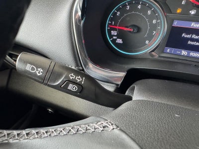 2023 Chevrolet Traverse AWD LT Cloth