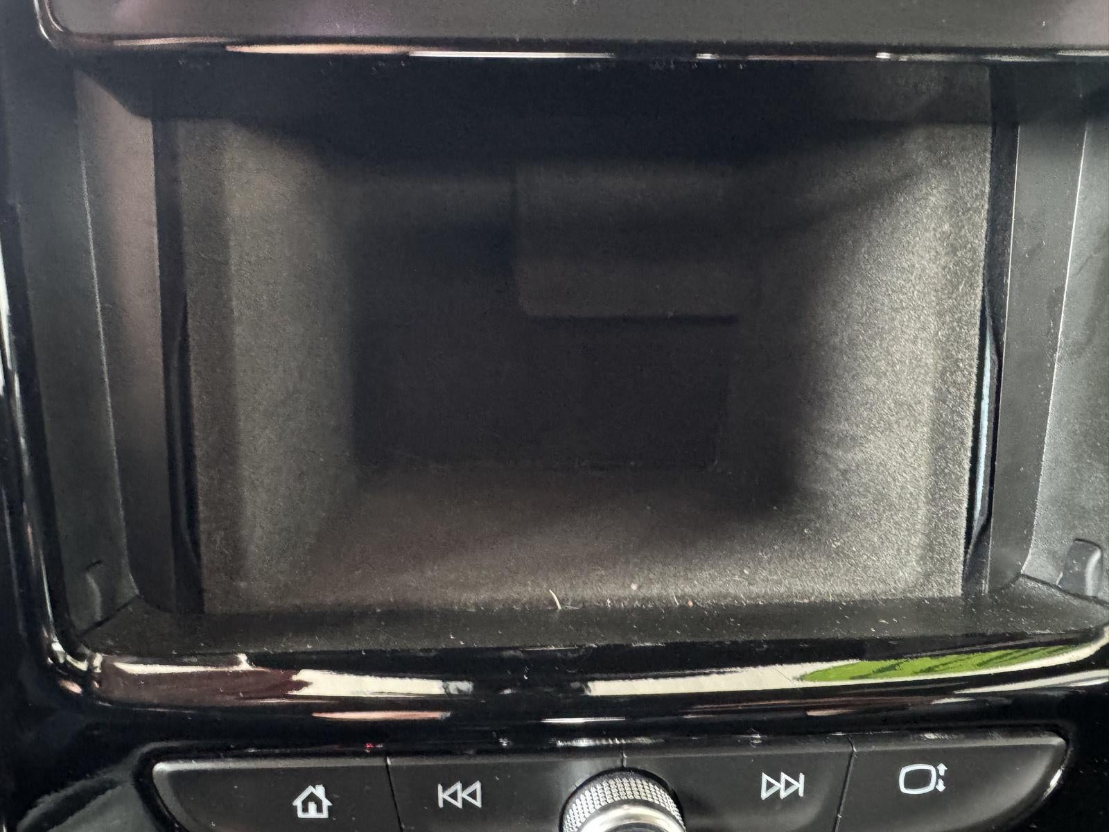 2023 Chevrolet Traverse AWD LT Cloth