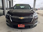 2023 Chevrolet Traverse AWD LT Cloth