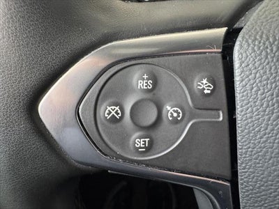 2023 Chevrolet Traverse AWD LT Cloth