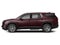 2023 Chevrolet Traverse AWD LT Cloth