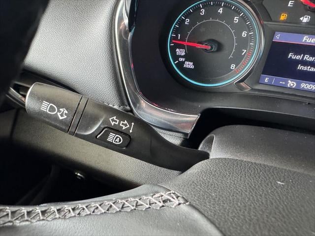 2023 Chevrolet Traverse AWD LT Cloth