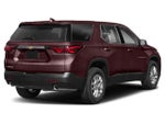 2023 Chevrolet Traverse AWD LT Cloth