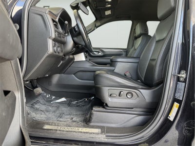 2023 Chevrolet Tahoe 4WD LT