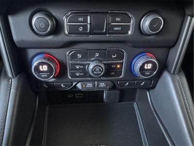 2023 Chevrolet Tahoe 4WD LT