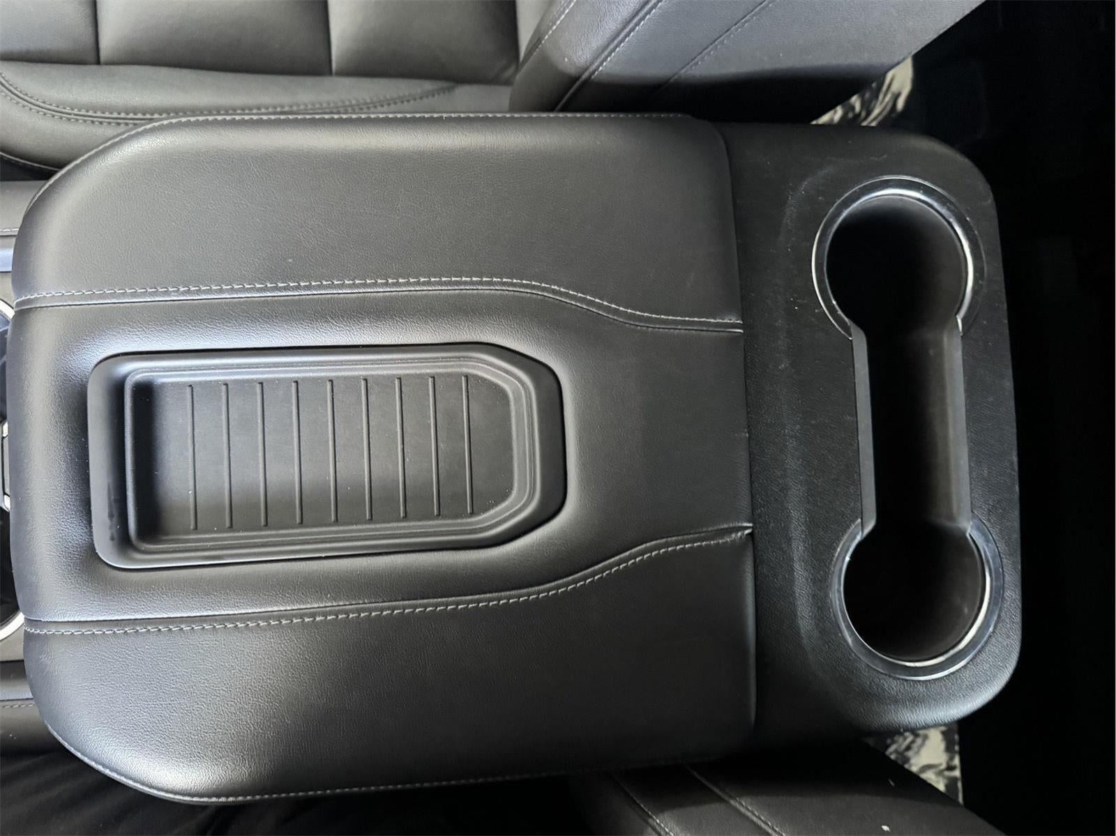 2023 Chevrolet Tahoe 4WD LT