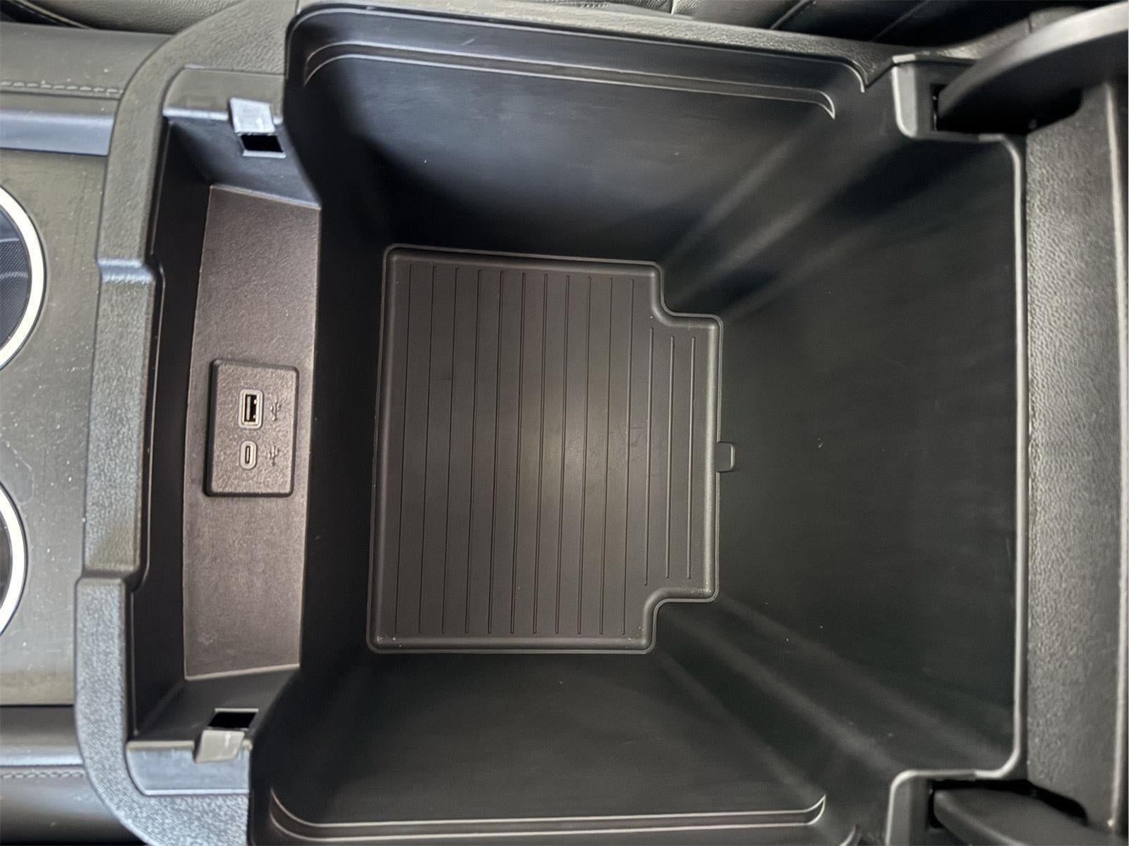 2023 Chevrolet Tahoe 4WD LT
