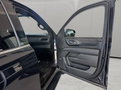 2023 Chevrolet Tahoe 4WD LT