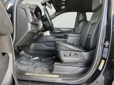 2023 Chevrolet Tahoe 4WD LT