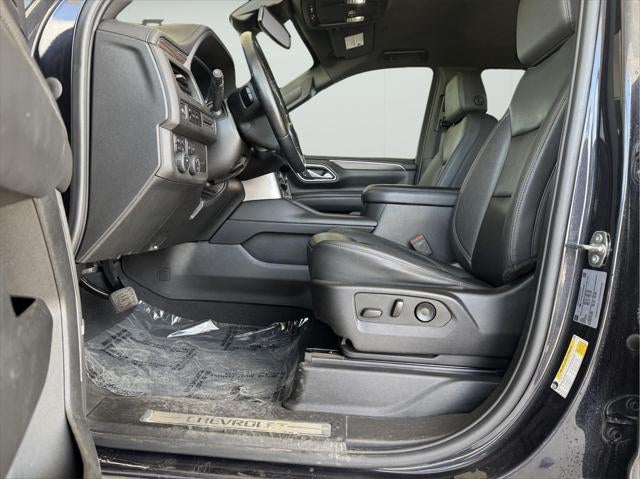 2023 Chevrolet Tahoe 4WD LT