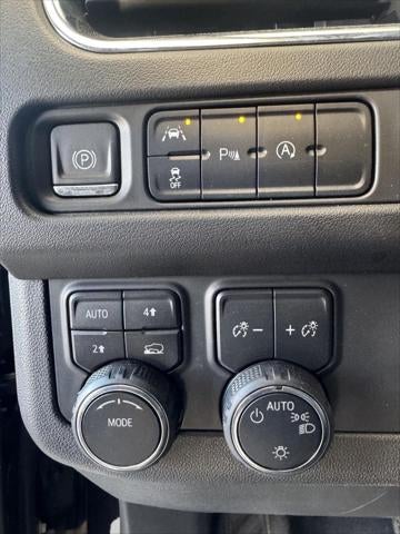 2023 Chevrolet Tahoe 4WD LT