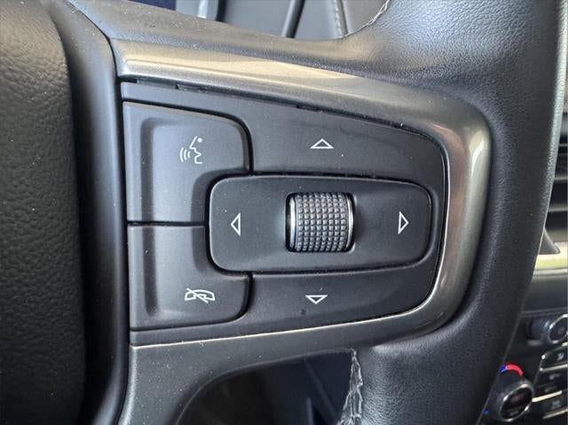 2023 Chevrolet Tahoe 4WD LT