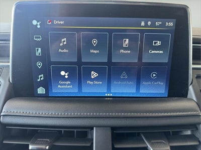 2023 Chevrolet Tahoe 4WD LT