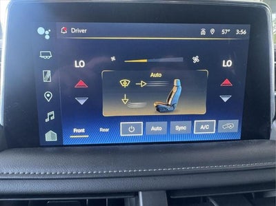 2023 Chevrolet Tahoe 4WD LT