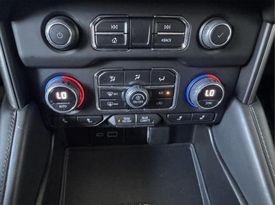 2023 Chevrolet Tahoe 4WD LT
