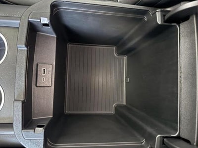 2023 Chevrolet Tahoe 4WD LT