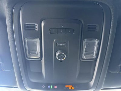 2023 Chevrolet Tahoe 4WD LT