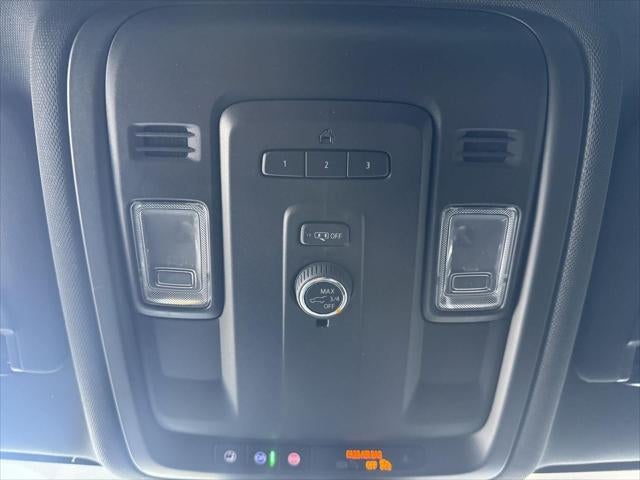 2023 Chevrolet Tahoe 4WD LT