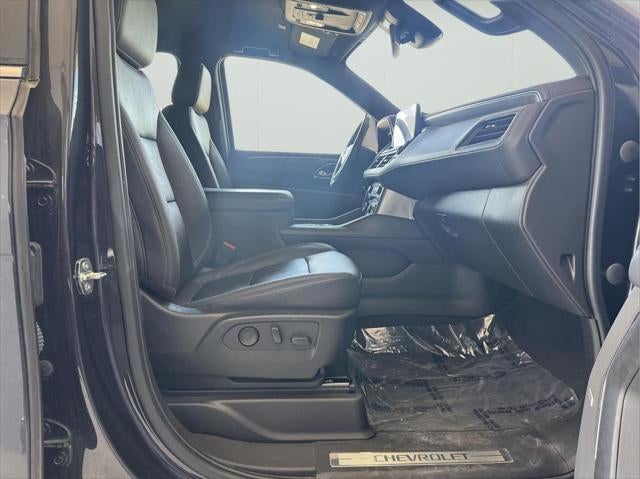 2023 Chevrolet Tahoe 4WD LT