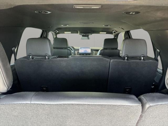 2023 Chevrolet Tahoe 4WD LT