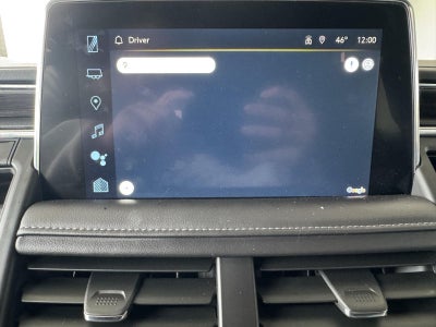 2024 Chevrolet Tahoe 4WD Z71